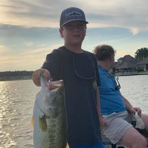 Meet your Posher, Tyler